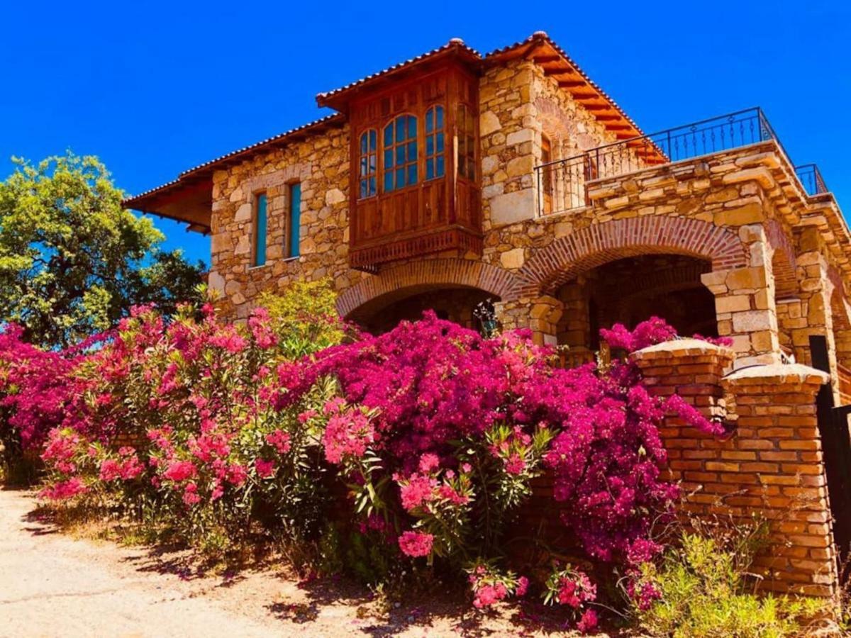 Side Cottagehause 외부 사진