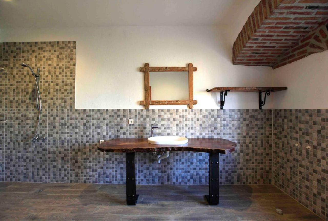 Side Cottagehause 외부 사진