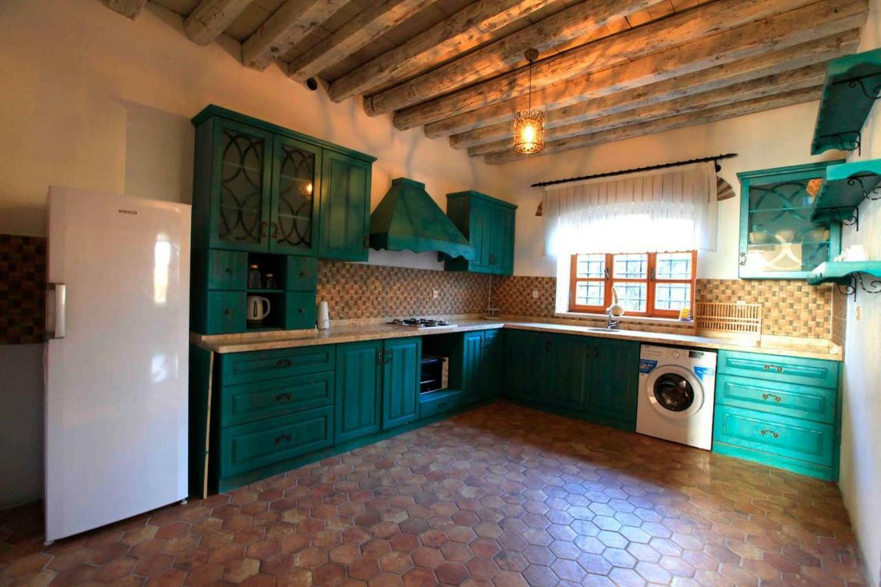 Side Cottagehause 외부 사진