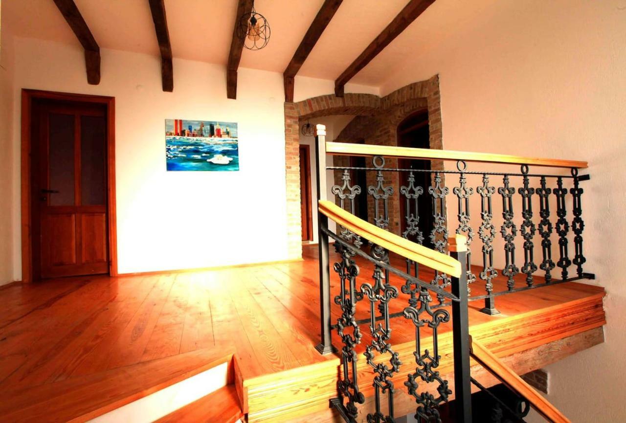 Side Cottagehause 외부 사진