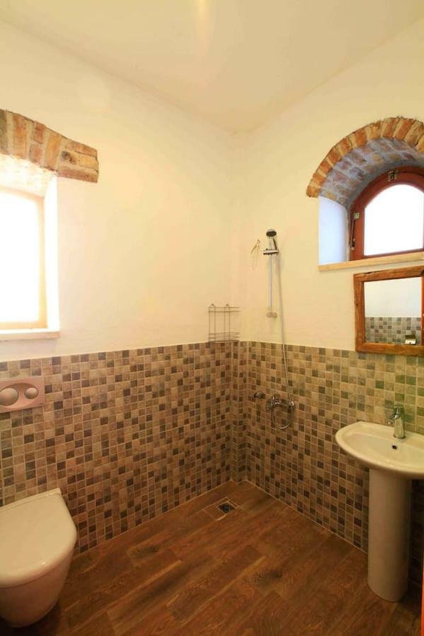 Side Cottagehause 외부 사진