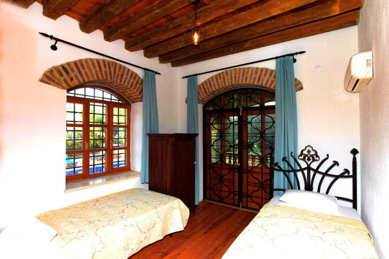 Side Cottagehause 외부 사진
