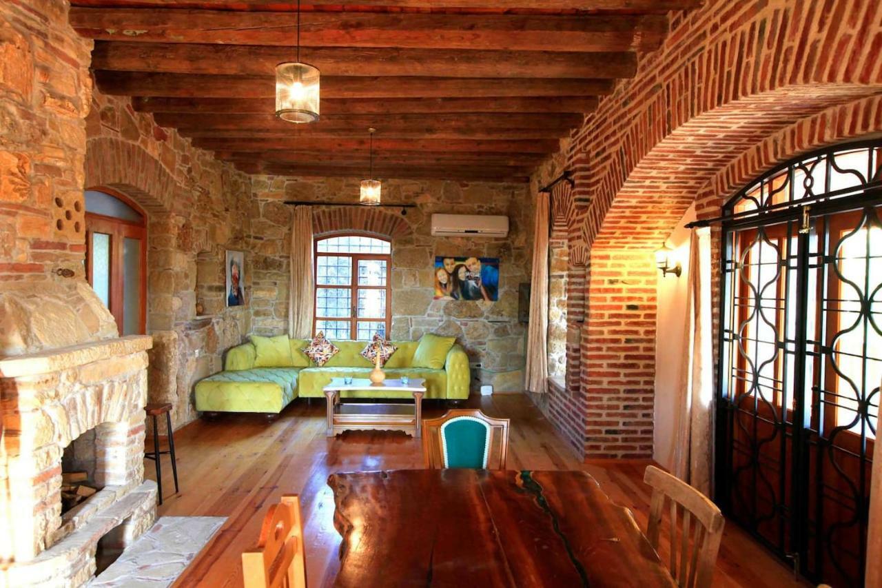 Side Cottagehause 외부 사진