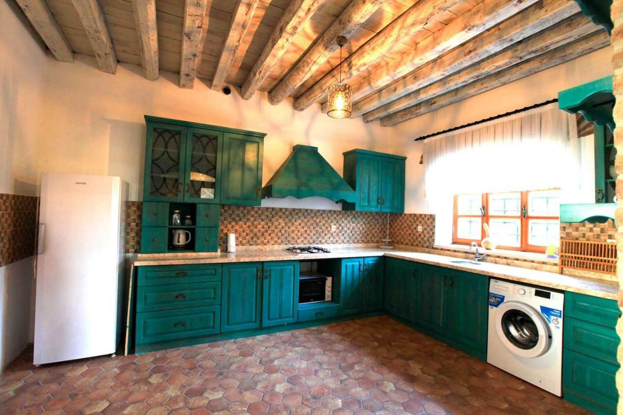 Side Cottagehause 외부 사진
