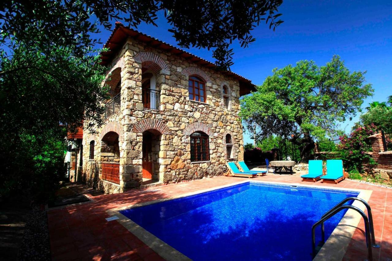 Side Cottagehause 외부 사진